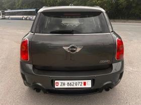     Mini Cooper s 1.6 LUKS