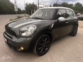     Mini Cooper s 1.6 LUKS