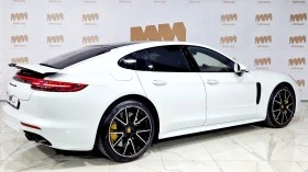 Обява за продажба на Porsche Panamera turbo carbon Bose памет панорама мултимедиа ~86 999 EUR - изображение 1