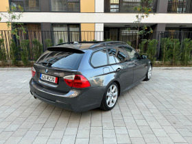 BMW 320 M pack/Keyless Go/Bi-xenon, снимка 4