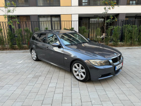 BMW 320 M pack/Keyless Go/Bi-xenon, снимка 3