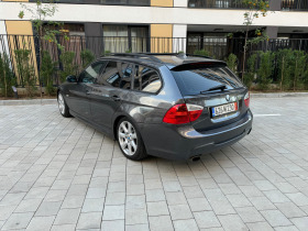 BMW 320 M pack/Keyless Go/Bi-xenon, снимка 6