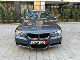 BMW 320 M pack/Keyless Go/Bi-xenon, снимка 2