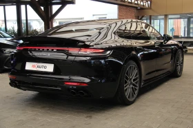 Porsche Panamera Turbo S/PDCC/Bose/Керамика/Панорама, снимка 4