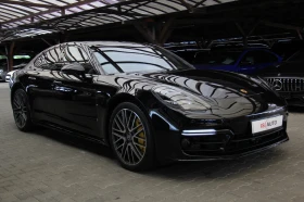 Porsche Panamera Turbo S/PDCC/Bose/Керамика/Панорама, снимка 3