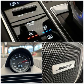 Porsche Panamera Turbo S/PDCC/Bose// | Mobile.bg    11