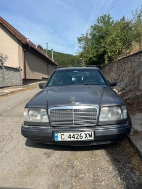 Mercedes-Benz 124 2.5TD 126hp, снимка 12