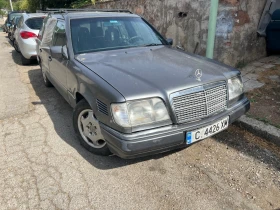 Mercedes-Benz 124 2.5TD 126hp, снимка 1