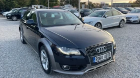 Audi A4 Allroad 3.0TDI\ \DISTRONIC\ FULL\ | Mobile.bg    1