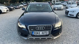 Audi A4 Allroad 3.0TDI\ \DISTRONIC\ FULL\ | Mobile.bg    2