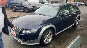 Audi A4 Allroad 3.0TDI\СЕРВИЗНА ИСТОРИЯ\DISTRONIC\ FULL\, снимка 2