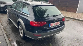 Audi A4 Allroad 3.0TDI\СЕРВИЗНА ИСТОРИЯ\ОЧАКВАН ВНОС\ FULL\, снимка 4