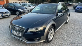     Audi A4 Allroad 3.0TDI\ \DISTRONIC\ FULL\