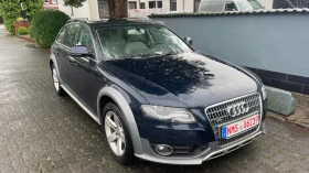 Audi A4 Allroad 3.0TDI\СЕРВИЗНА ИСТОРИЯ\ОЧАКВАН ВНОС\ FULL\, снимка 1