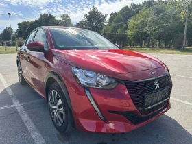 Peugeot 208 e 208, снимка 1