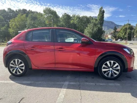 Peugeot 208 e 208, снимка 7