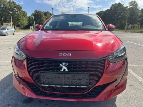 Peugeot 208 e 208, снимка 2