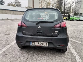 Mitsubishi Colt, снимка 2