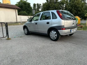 Opel Corsa 1.2 верига, снимка 4