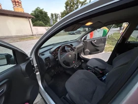 Opel Corsa 1.2 верига, снимка 7