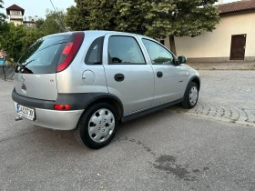 Opel Corsa 1.2 верига, снимка 3