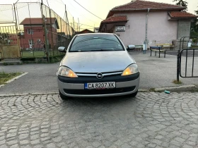 Opel Corsa 1.2 верига, снимка 1