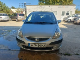 Honda Jazz 1, 4 automatic , снимка 1