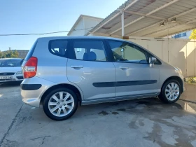 Honda Jazz 1, 4 automatic , снимка 5