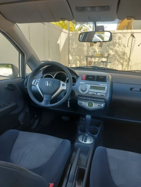 Honda Jazz 1, 4 automatic , снимка 7