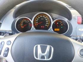 Honda Jazz 1, 4 automatic , снимка 9