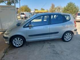 Honda Jazz 1, 4 automatic , снимка 2