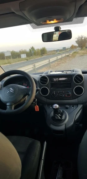 Citroen Berlingo 1.6 | Mobile.bg    4