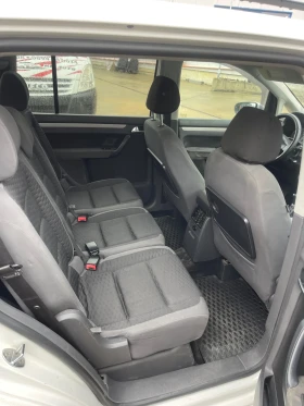 VW Touran 1.4 TSI, снимка 7