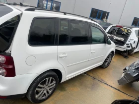 VW Touran 1.4 TSI, снимка 3