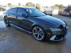     Audi Rs7