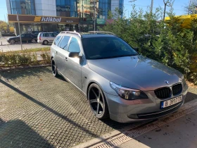 BMW 535 E61 535xi, снимка 1