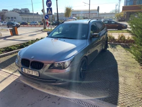 BMW 535 E61 535xi, снимка 2