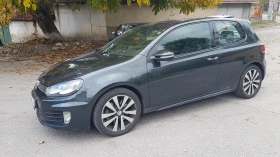 VW Golf 133500км !!, снимка 2