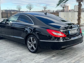 Mercedes-Benz CLS 350 3.5 , снимка 5