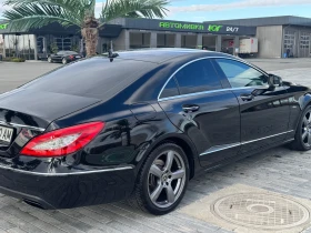 Mercedes-Benz CLS 350 3.5 , снимка 4