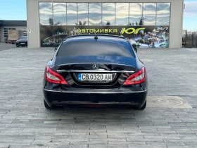 Mercedes-Benz CLS 350 3.5 , снимка 6