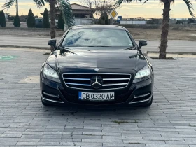 Mercedes-Benz CLS 350 3.5 , снимка 1