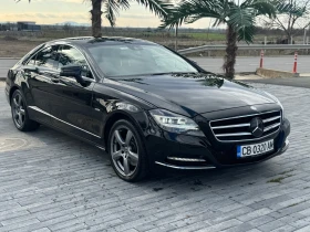 Mercedes-Benz CLS 350 3.5 , снимка 2