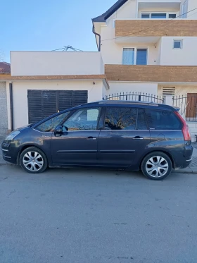 Citroen Grand C4 Picasso, снимка 11