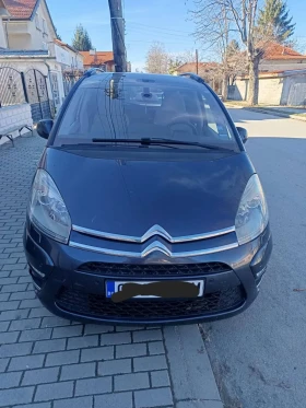 Citroen Grand C4 Picasso, снимка 1