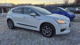 Citroen DS4 1.6 NAVI, снимка 7