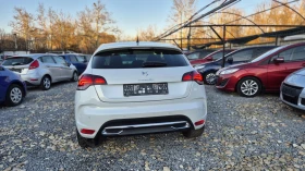 Citroen DS4 1.6 NAVI, снимка 10