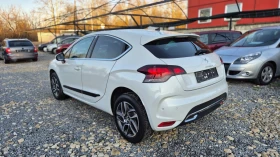 Citroen DS4 1.6 NAVI, снимка 9