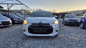 Citroen DS4 1.6 NAVI, снимка 4