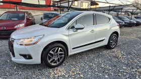 Citroen DS4 1.6 NAVI, снимка 3